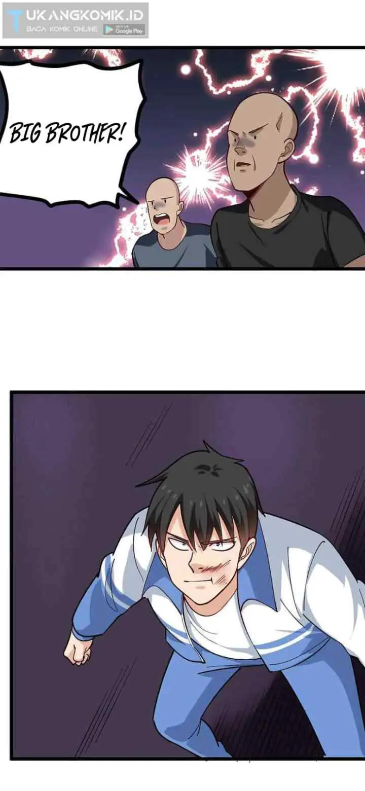 School Flower Master chapter 246 halaman 7