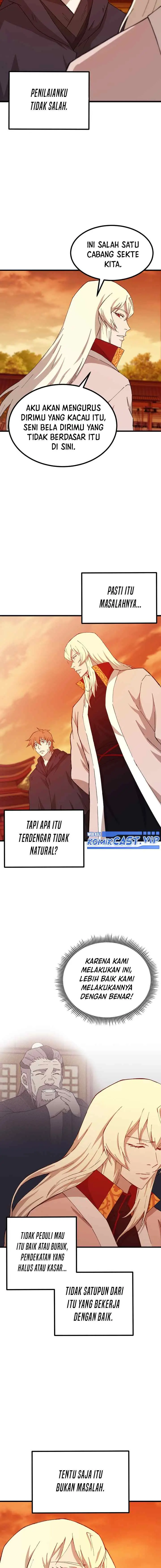 The Great Master chapter 70 halaman 14