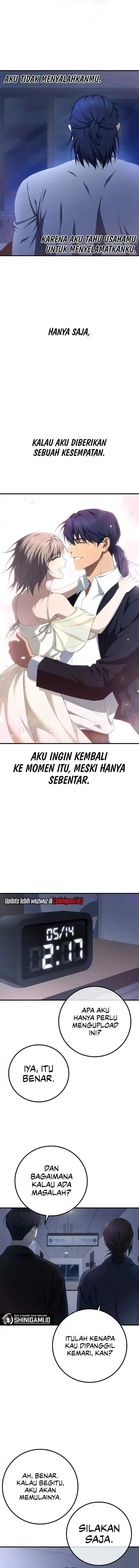 Poison-Eating Healer chapter 50 halaman 4