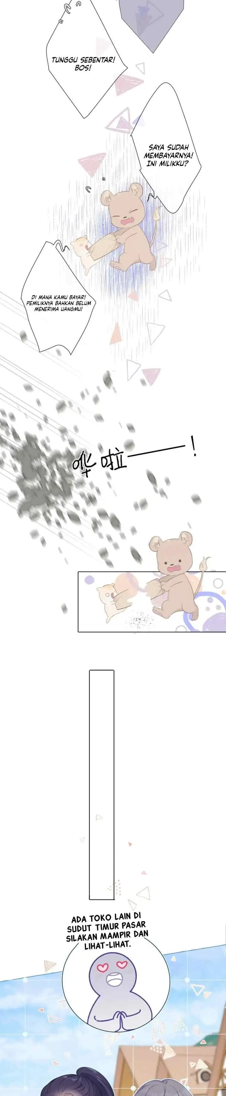 Protect My Star chapter 48 halaman 12