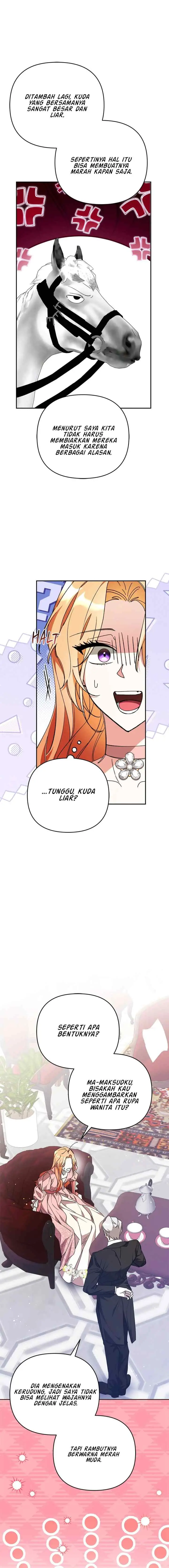1st Kiss Was Intentional chapter 55 halaman 11