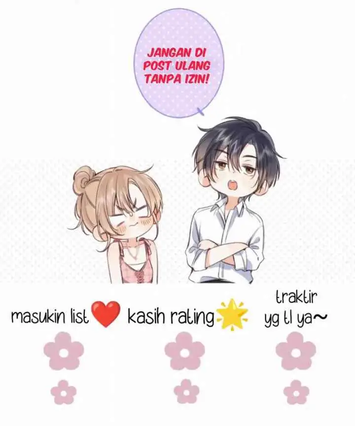 Hidden Love (Zhu Yi) chapter 54 halaman 19