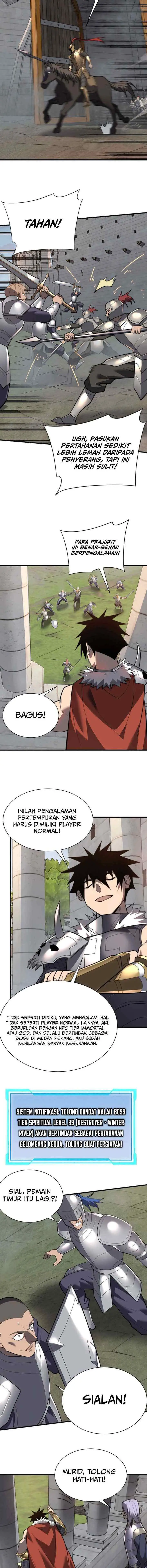I Became The Game's Biggest Villain chapter 112 halaman 10