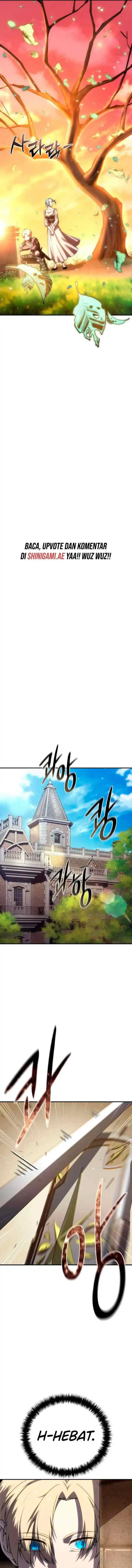 Star-Embracing Swordmaster chapter 19 halaman 14