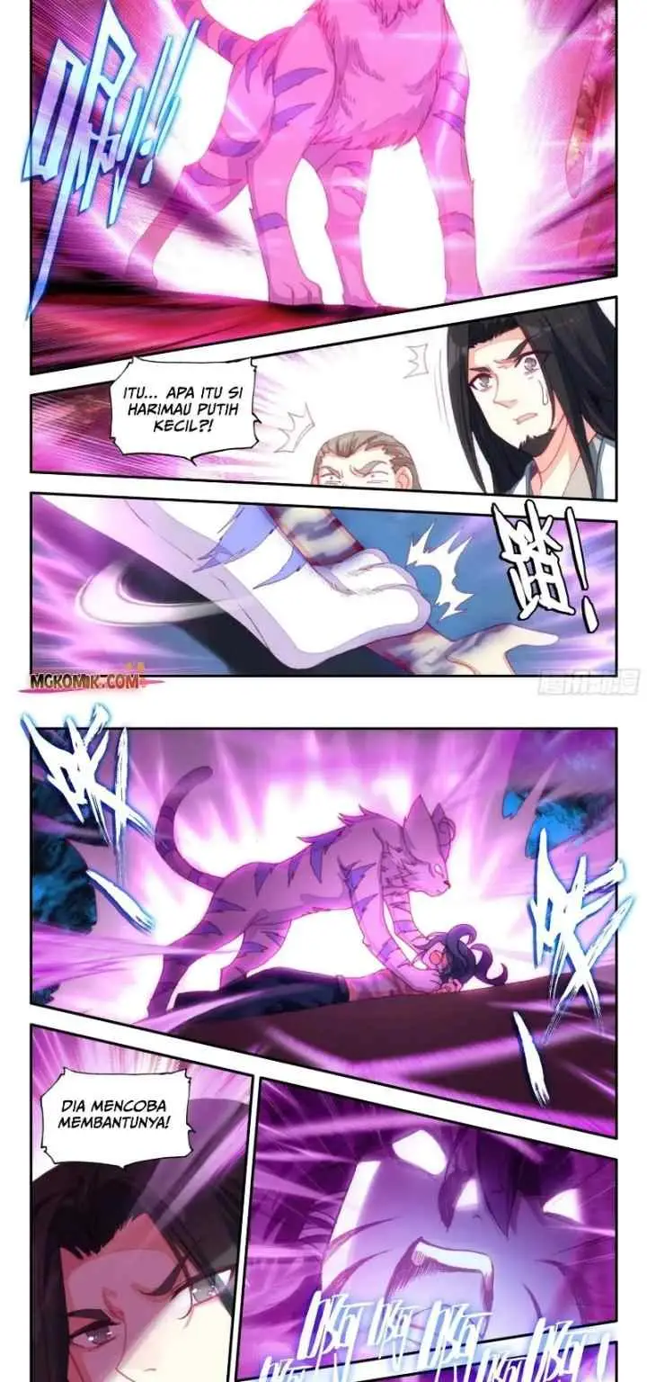 Heavenly Beads Master chapter 69 halaman 6