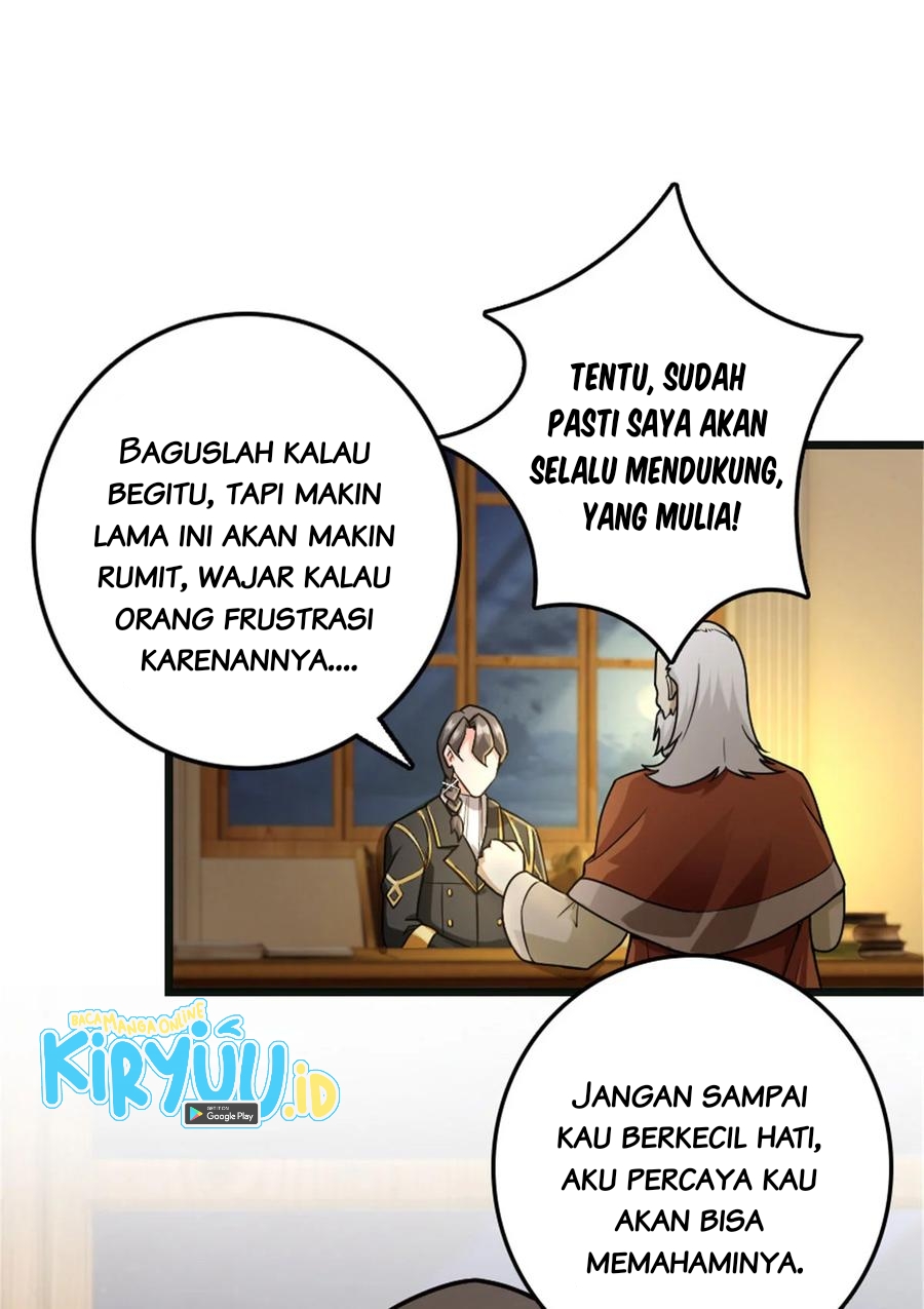 Release That Witch chapter 377 halaman 21