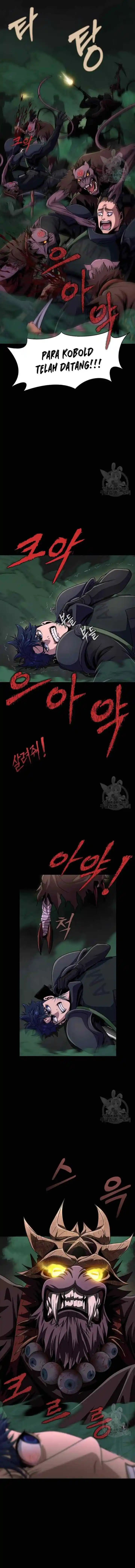 Steel-Eating Player chapter 7 halaman 12