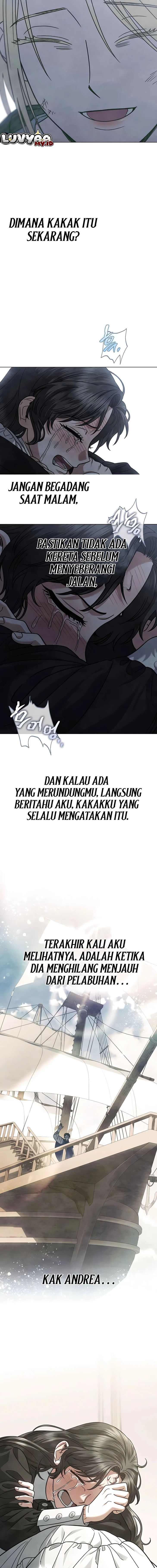 Became the Youngest Sister-in-Law of the Ruined Harem Male Leads chapter 69 halaman 6