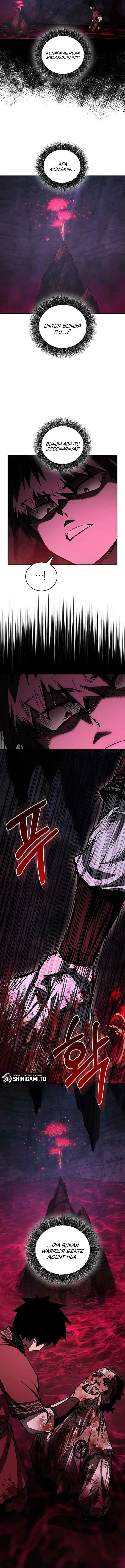 Childhood Friend Of The Zenith chapter 64 halaman 15