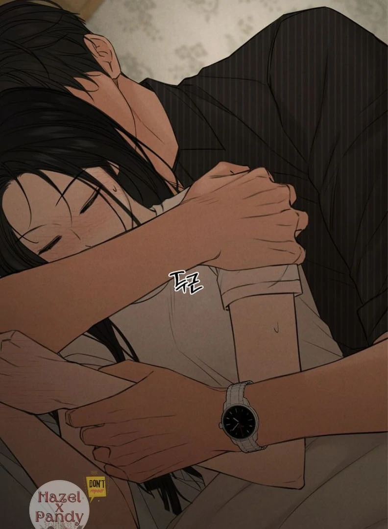 Just Dawn chapter 54 halaman 99