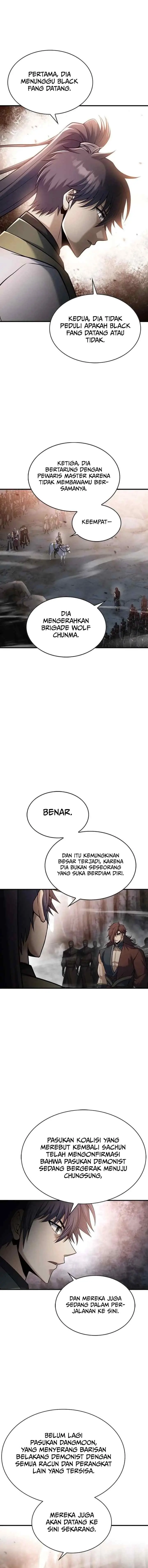 The Star Of A Supreme Ruler chapter 90 halaman 15