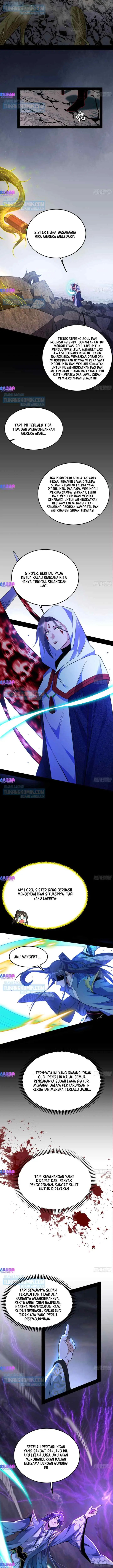 I'm An Evil God chapter 329 halaman 9