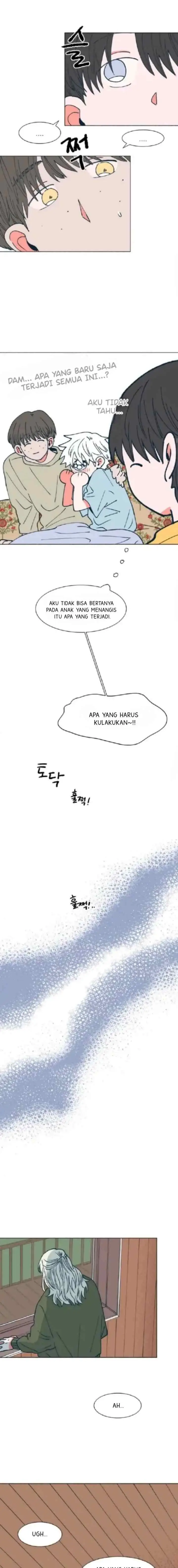 Dam of the Forest chapter 48 halaman 6