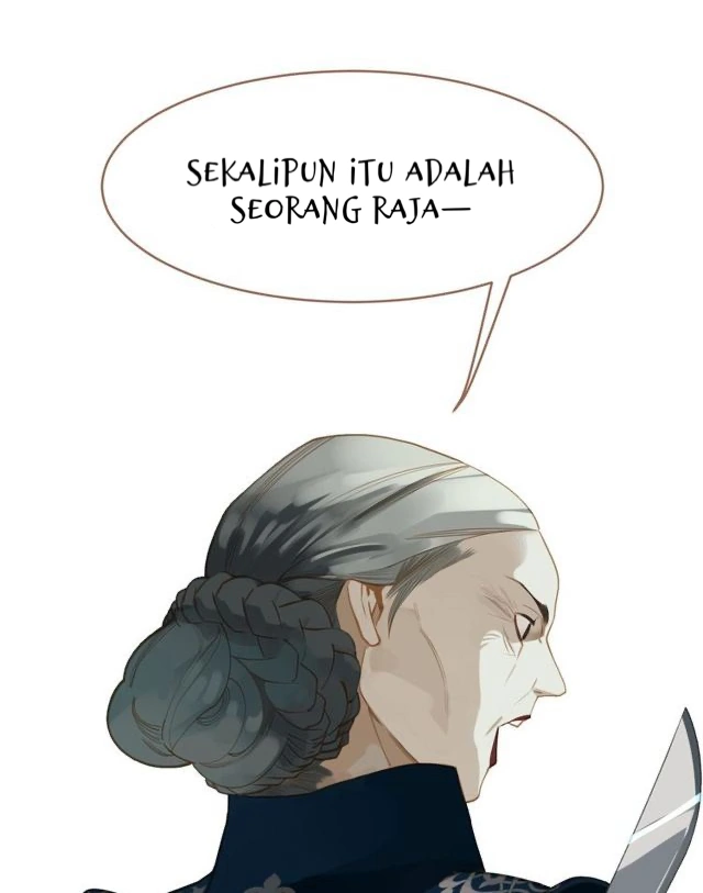 Generation's Queen Ling chapter 23 halaman 19