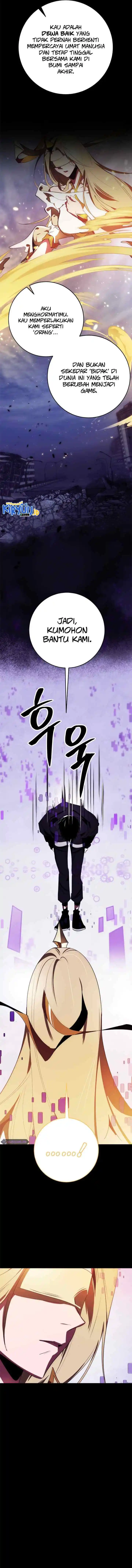 Return to Player chapter 122 halaman 6
