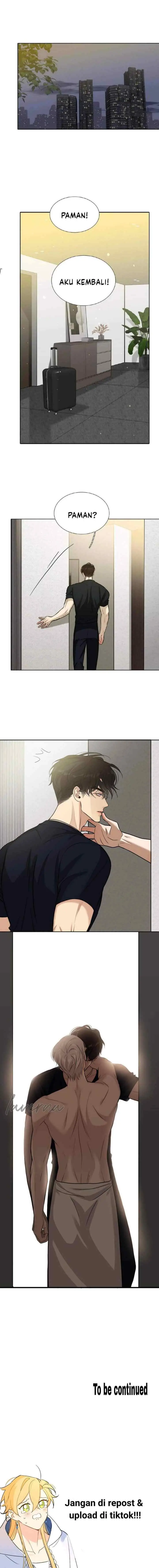 Dívida de Amor chapter 46 halaman 18