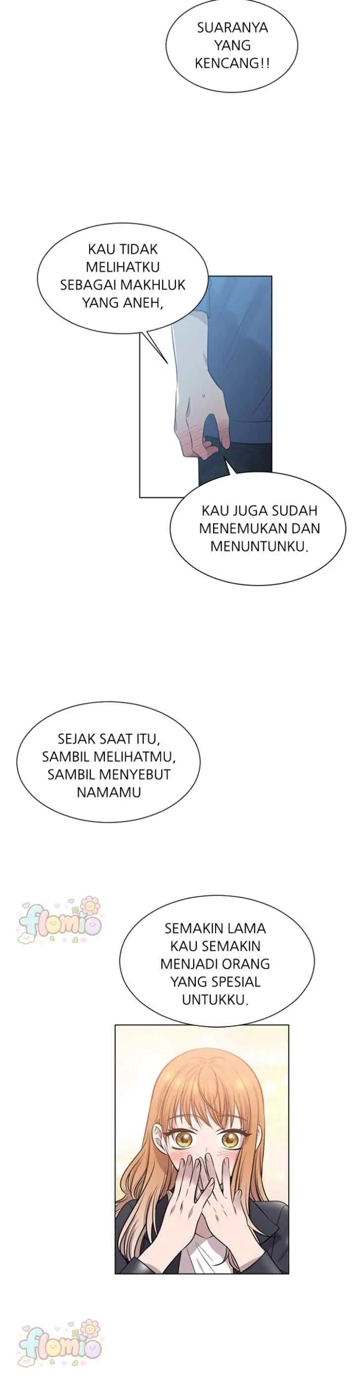 Mythical Errand chapter 55 halaman 14