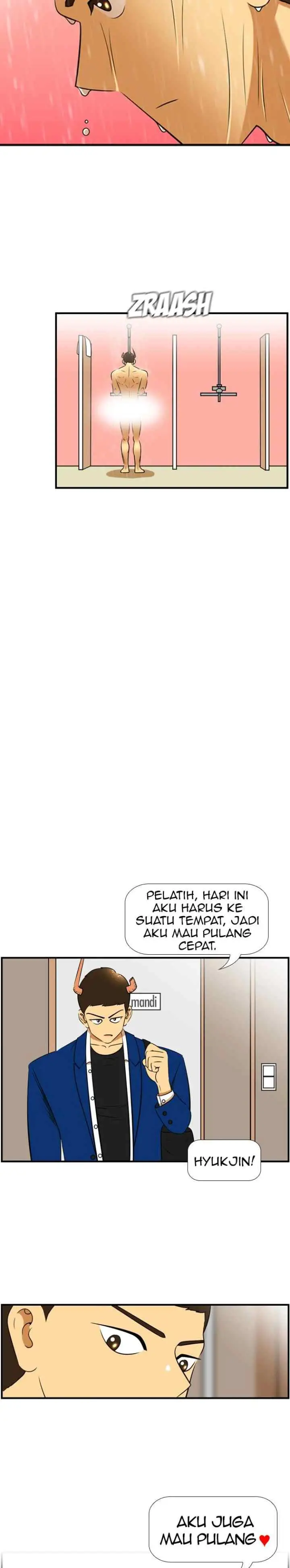 New Normal: Class 8 chapter 150 halaman 15