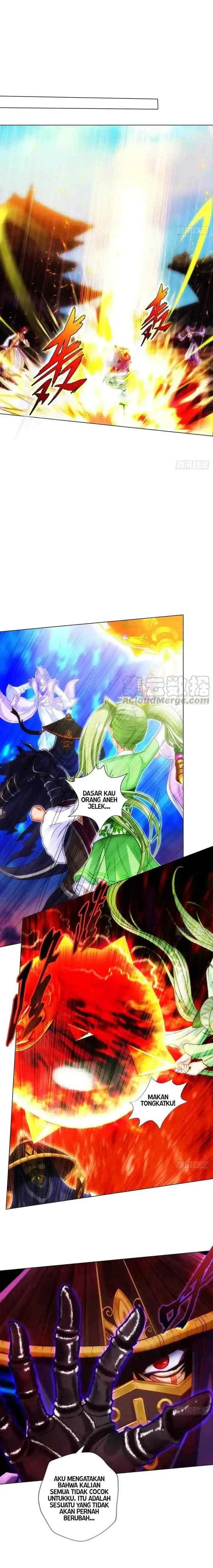 Lang Huan Library chapter 101 halaman 6