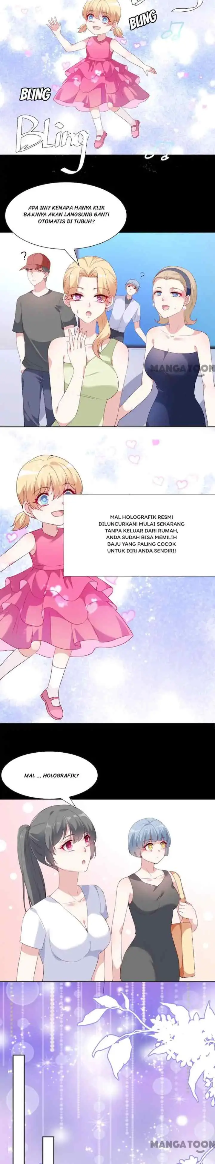 Me! Super Rich! chapter 83 halaman 12