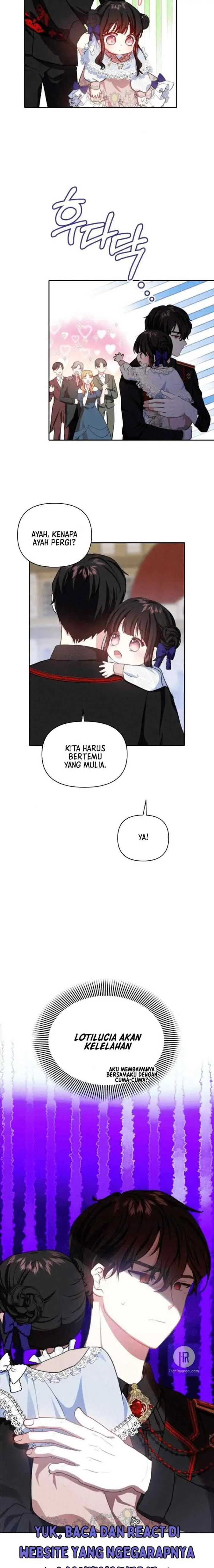 Monster Duke's Daughter chapter 23 halaman 15