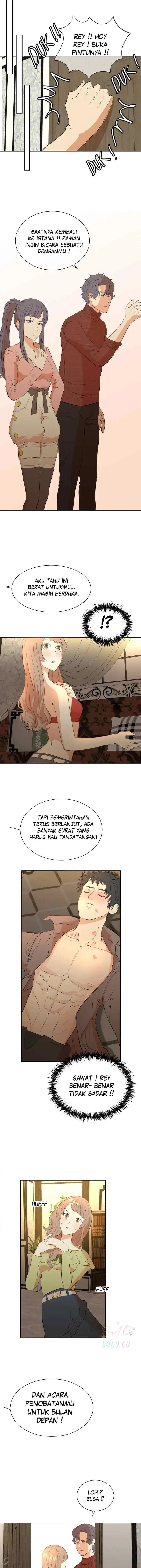 Infinite Sky chapter 72 halaman 13