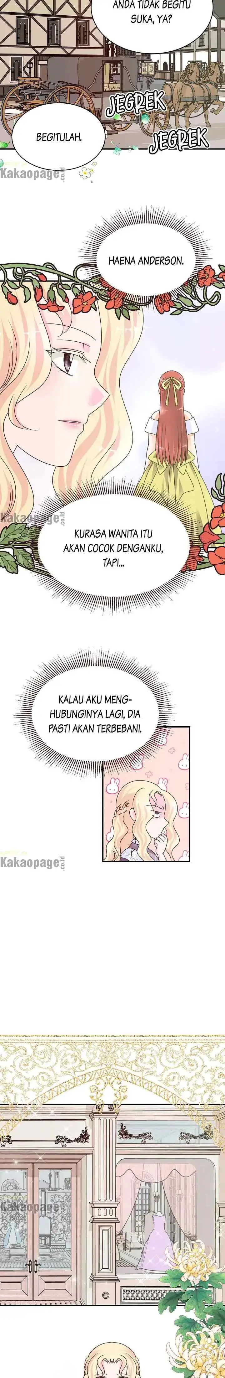 I Refuse the Duke chapter 106 halaman 12