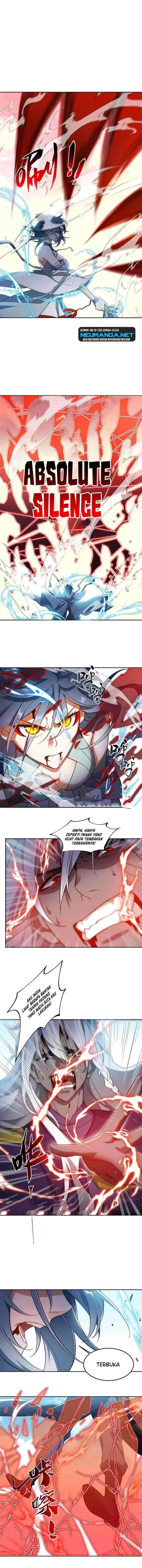 I Work Nine To Five In The Immortal Cultivation World chapter 9 halaman 6
