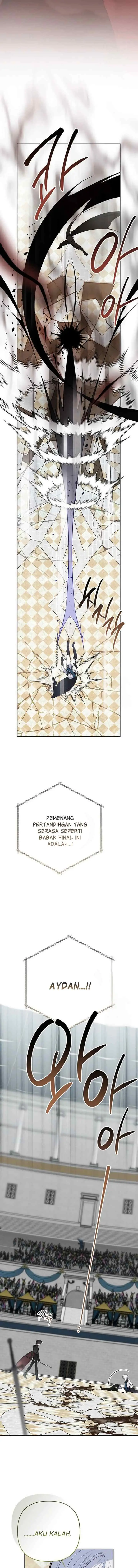 The Baby Tyrant chapter 83 halaman 10
