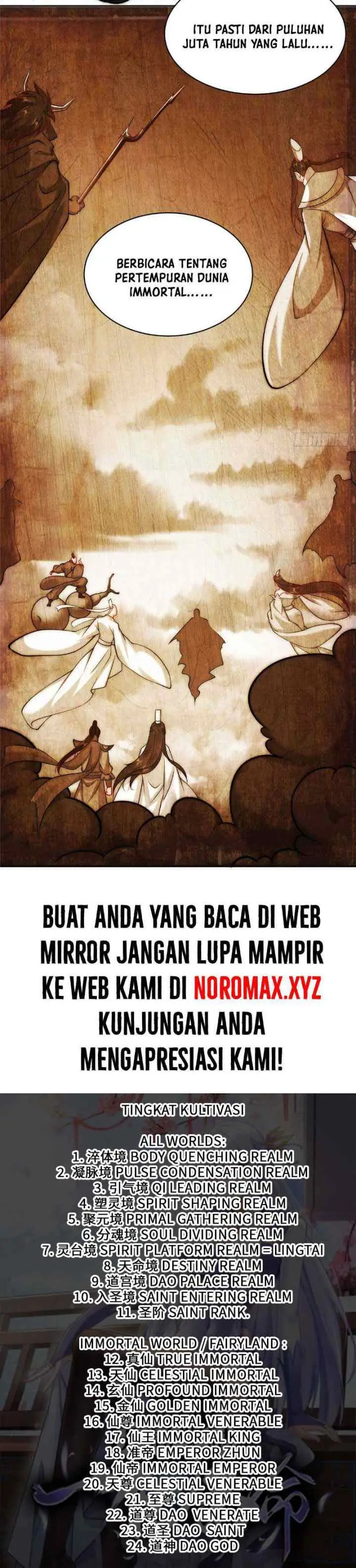 Reward 100 Million Lives at the Beginning chapter 40 halaman 9