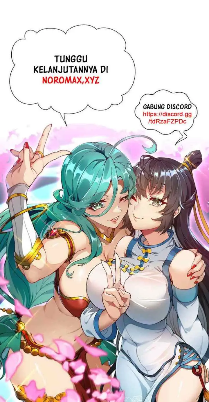 I Rely On Rewarding Apprentices To Upgrade chapter 7 halaman 20