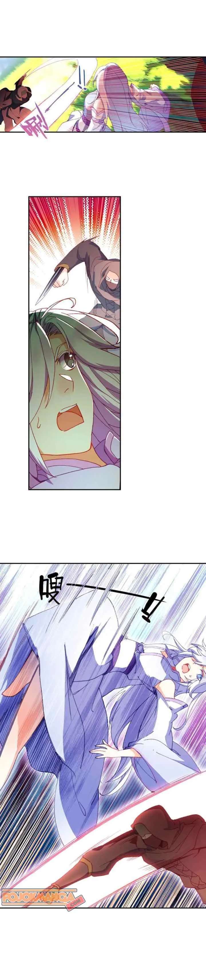 Heavenly Beads Master chapter 35 halaman 7