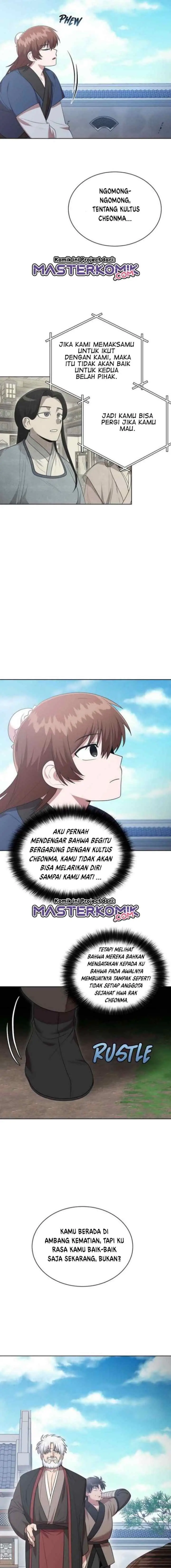 Fire Dragon King chapter 42 halaman 5