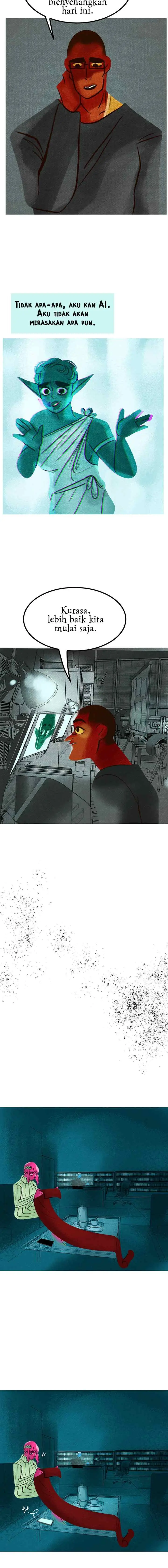 Lore Olympus chapter 142 halaman 10