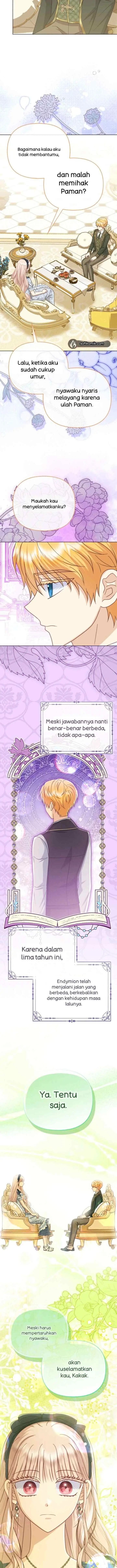 I'm The Villain's Favorite chapter 69 halaman 4
