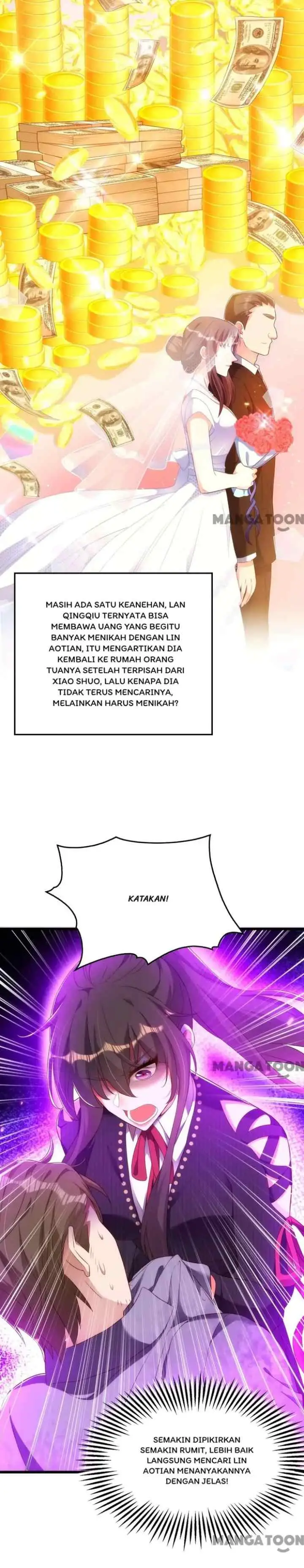 Don't Mess With Missy! chapter 147 halaman 9
