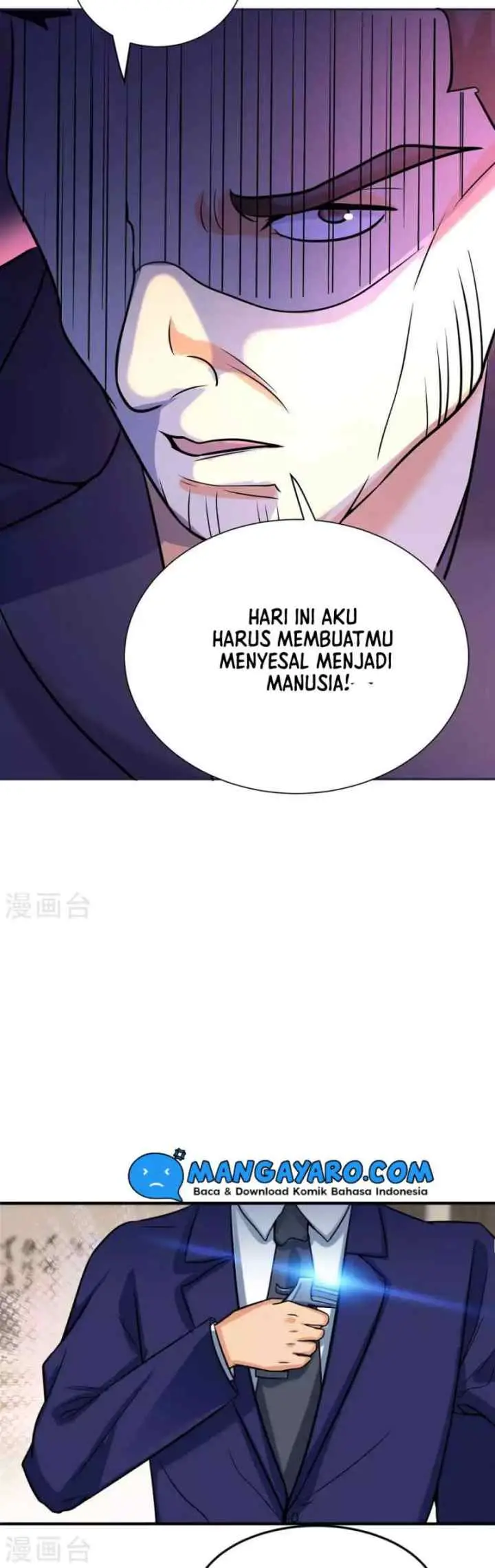 Emperor Son In Law chapter 50 halaman 13