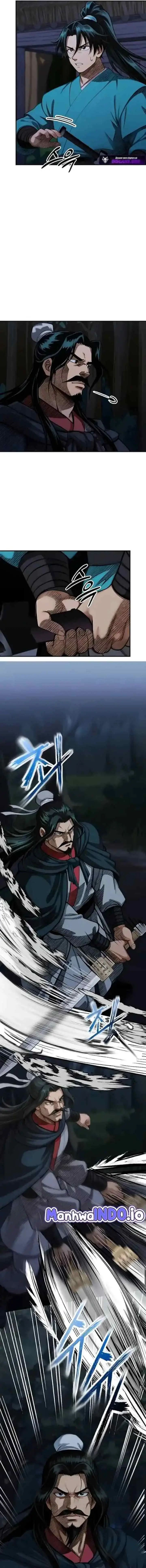 Demonic Divine Sword chapter 16 halaman 13