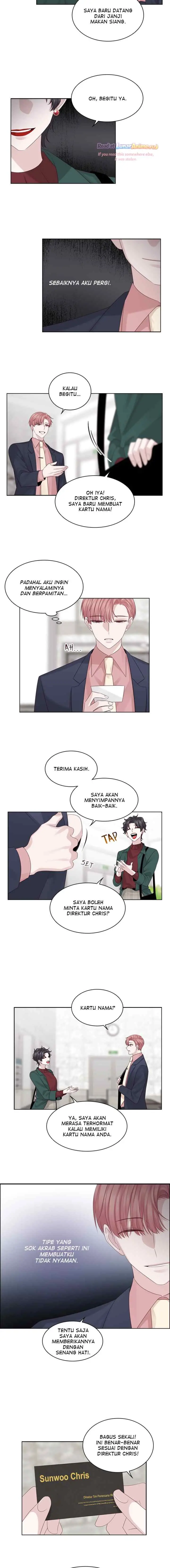 My Exes Fell For Me chapter 33 halaman 16