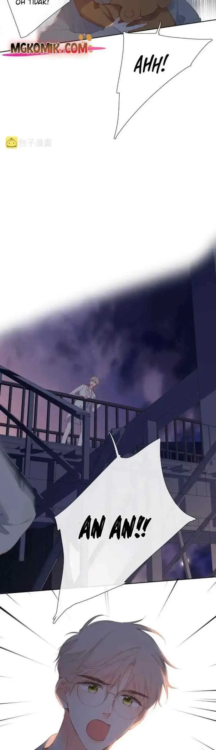 Once More chapter 138 halaman 14