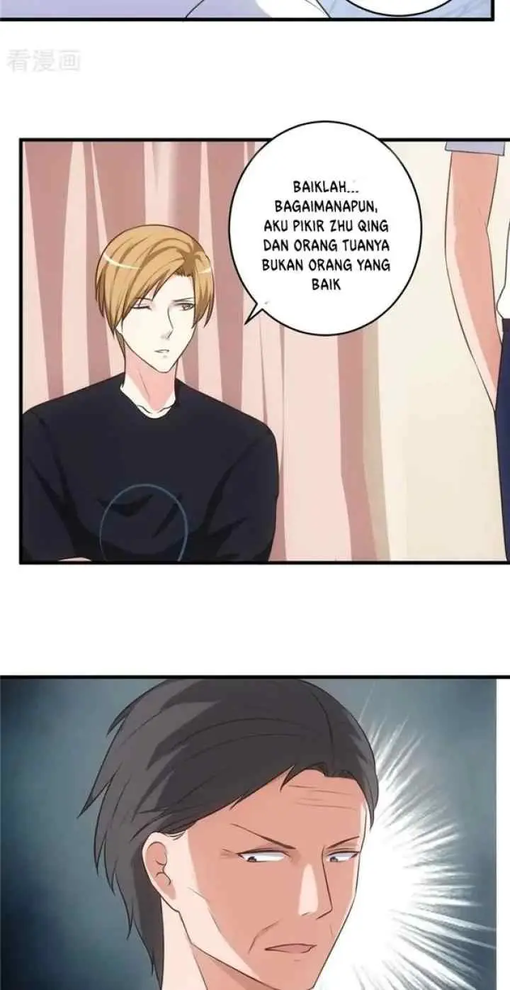 Ceo's Top Master chapter 73 halaman 15