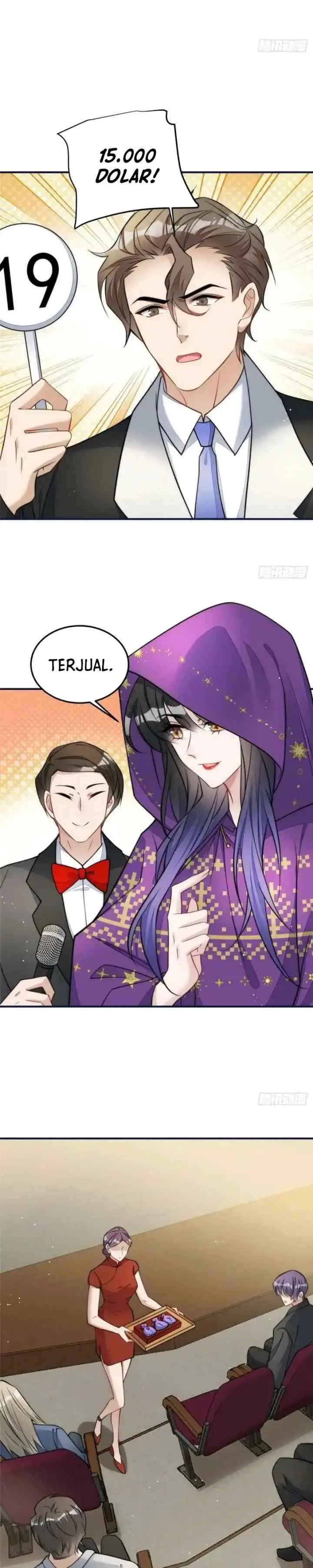 Furen Ta Chengle Da Laomen De Tuan Chong chapter 78 halaman 6