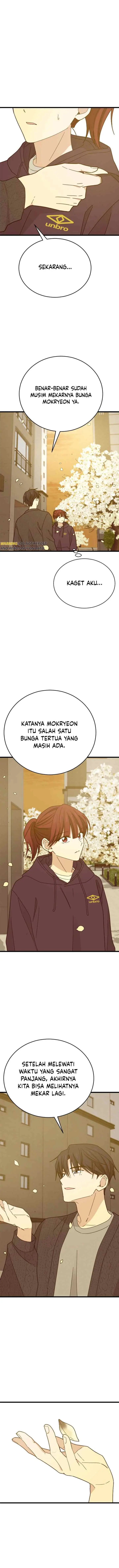 I Won't Love chapter 19 halaman 9