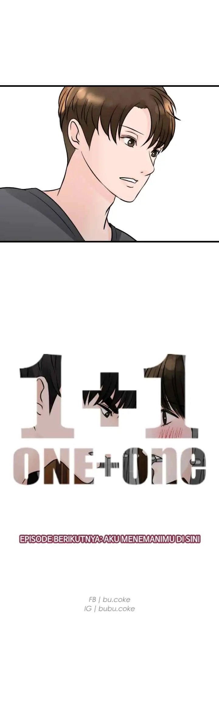 One + One (Bao A) chapter 19 halaman 14