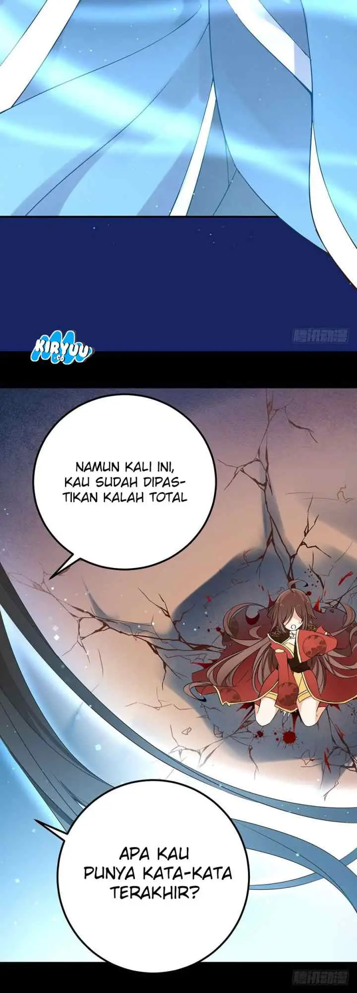 Meng Shi Zai Shang chapter 1 halaman 5