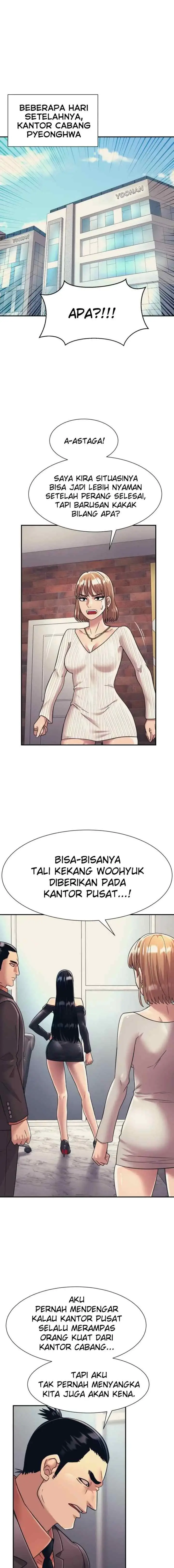 I Am Unbeatable chapter 32 halaman 5
