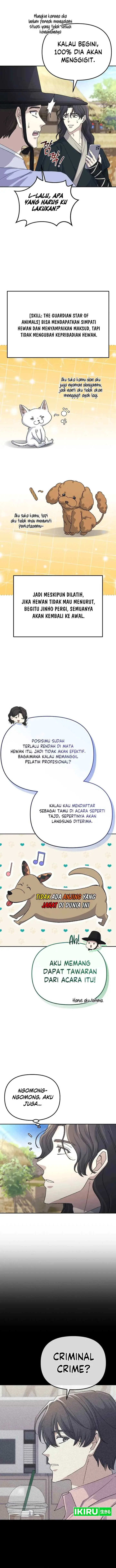 Reset Life of a Hardcore Gamer chapter 49 halaman 7