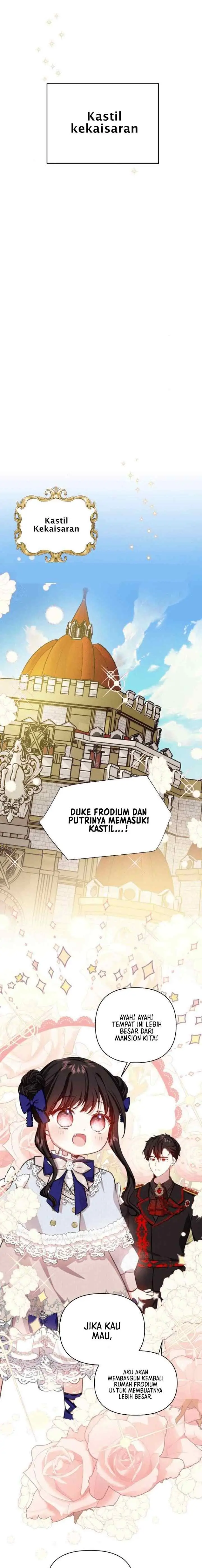 Monster Duke's Daughter chapter 23 halaman 12