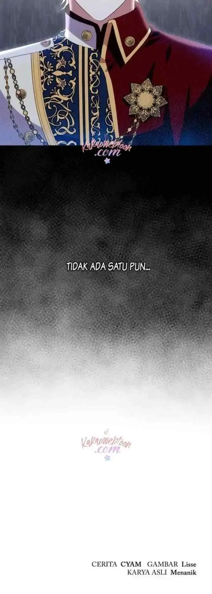 I Went On Strike Because It Was A Time Limit chapter 47 halaman 19