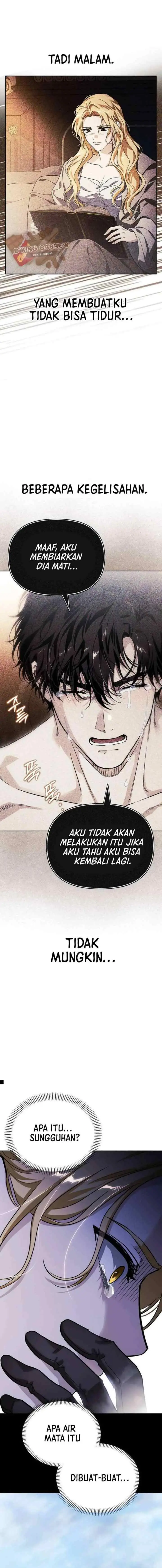 I Tamed My Ex-Husband's Mad Dog chapter 86 halaman 8